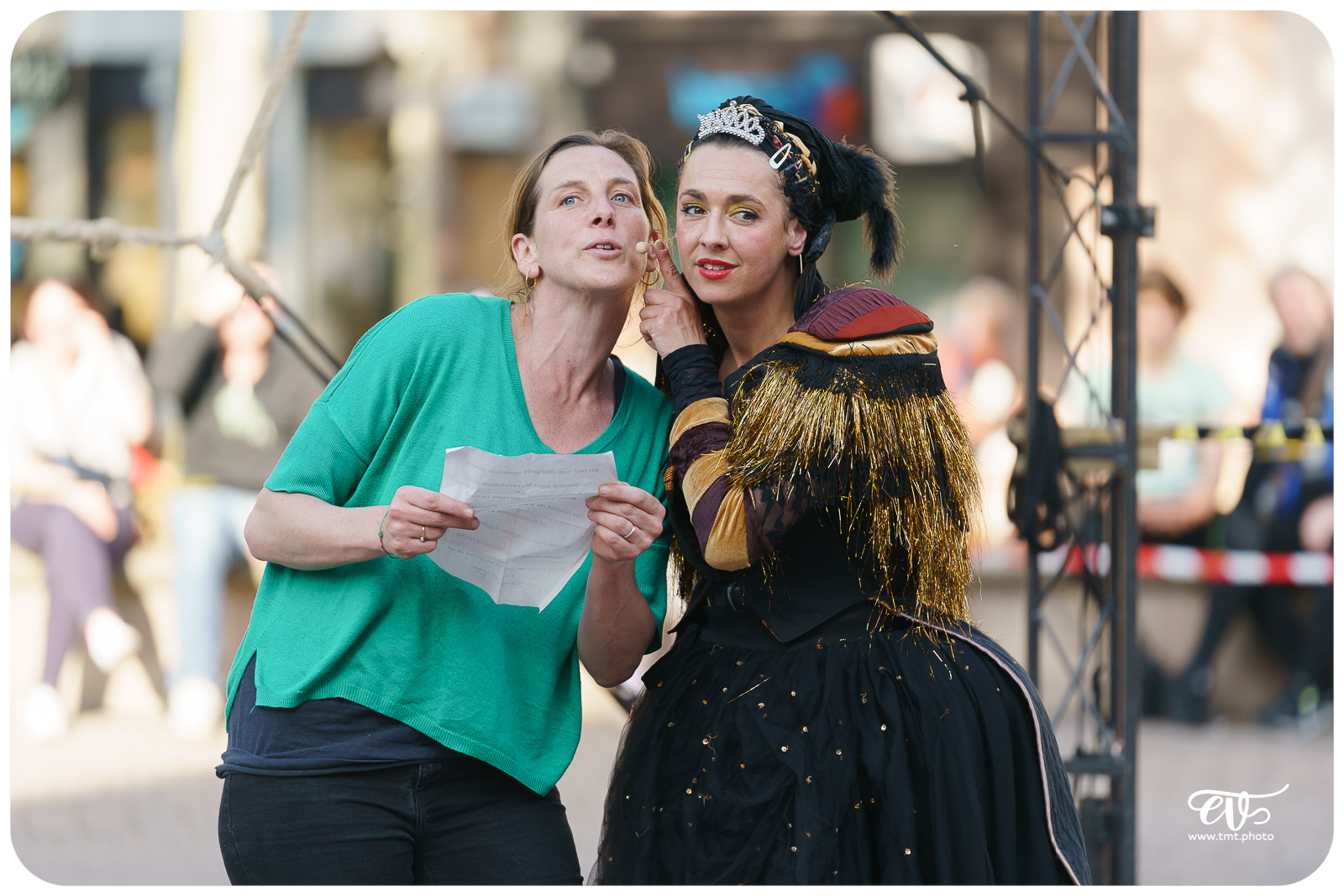 TO BEE QUEEN (CIE LADY COCKTAIL)